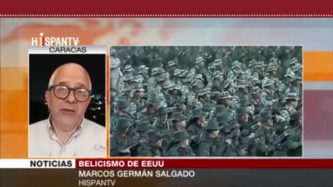 @nexo_latino ⁉️🇻🇪 ¿Tiene EE.UU. base legal