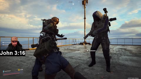 🔥🔴Completely Naked Stella Montis Arc Raiders💥Live Chat