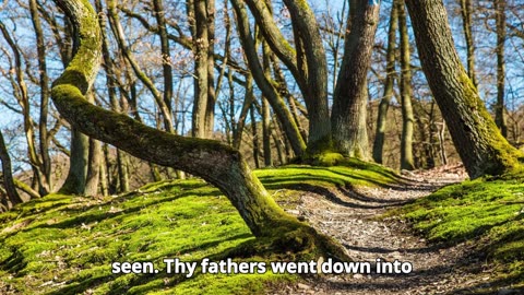 Deuteronomy Chapter 10