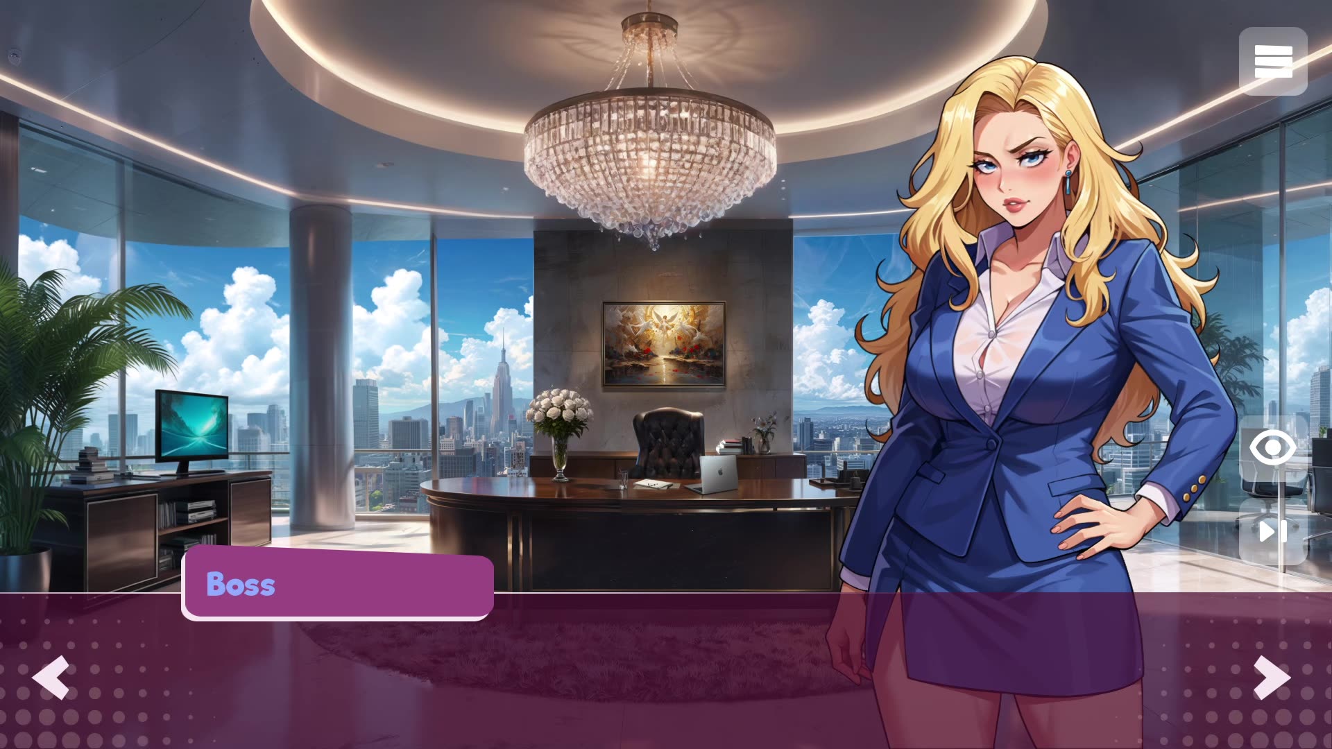 Getting Inside Hentai Story [4nyStudio] [English – Uncensored]