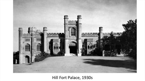 OTTOMAN PRINCESS BRIDES ~ HISTORY & VISUAL JOURNEY OF EXILE