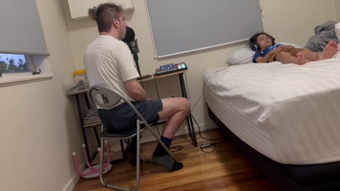 Hypnotherapy Brisbane_ 7-Year-Old Child Hypnosis for Calm & Confidence