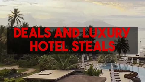 Affordable Business Class & 5-Star Hotels with Mighty Travels PREMIUM.