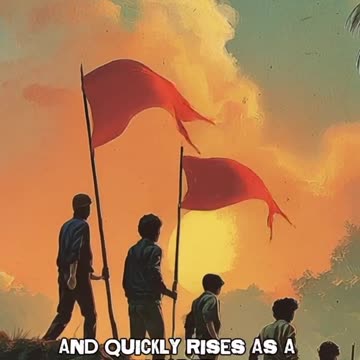 How One Doctor Turned Cuba Into a Communist Superpower | America’s Most Wanted Enemy