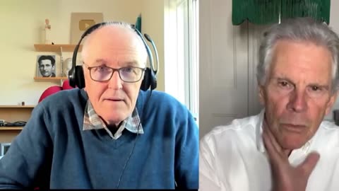 Cannabis CURES cancer: Dr John Campbell & Professor Ian Brighthope