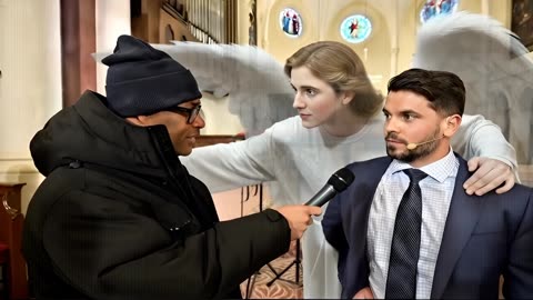 We know who pushed Don Lemon!