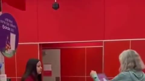 woman protests Trump at Target by filling up her cart with $400 worth of items