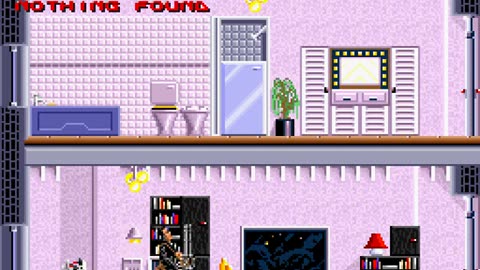 SNES Longplay 558 Terminator 2 - Judgment Day