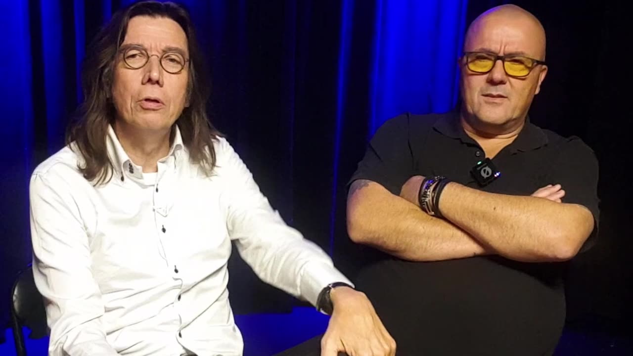 #353.1 - Take an AI Course? - JACK&JOZEF -