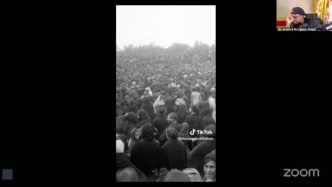 Apostate Protestants' Supernatural Miracles Will Lead to the Mark of the Beast