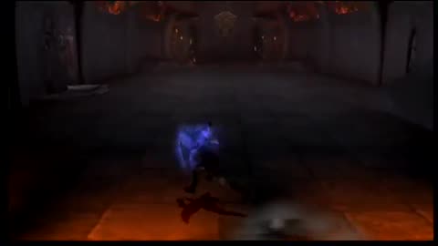 God Of War Day 5