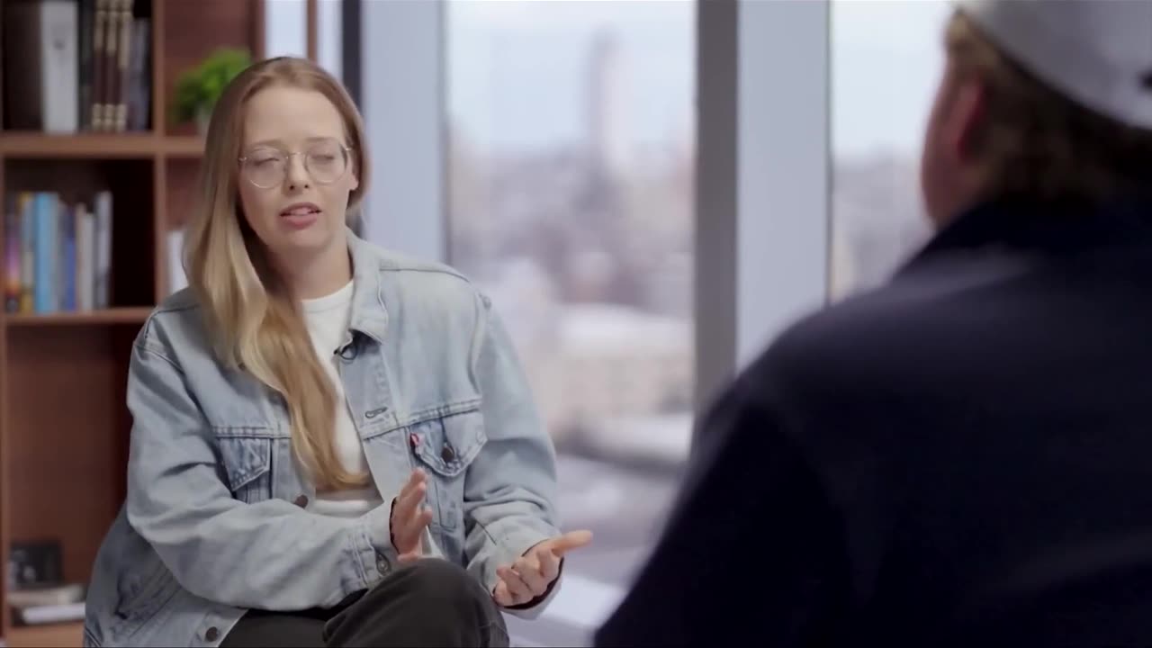 No Act Shaping Needed - Tim Dillon on CNN #comedy #opportunity #joerogan #podcasters