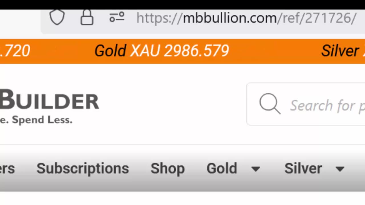 Silver Buy Now - Use some Habits to Save Money and Make Money - Systems are Great -4-7-25