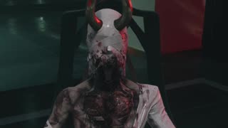 Get off, punk | Dead Island 2 | Haus DLC | game play | episode 7