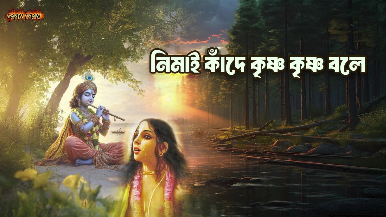 Krishna Bhajan