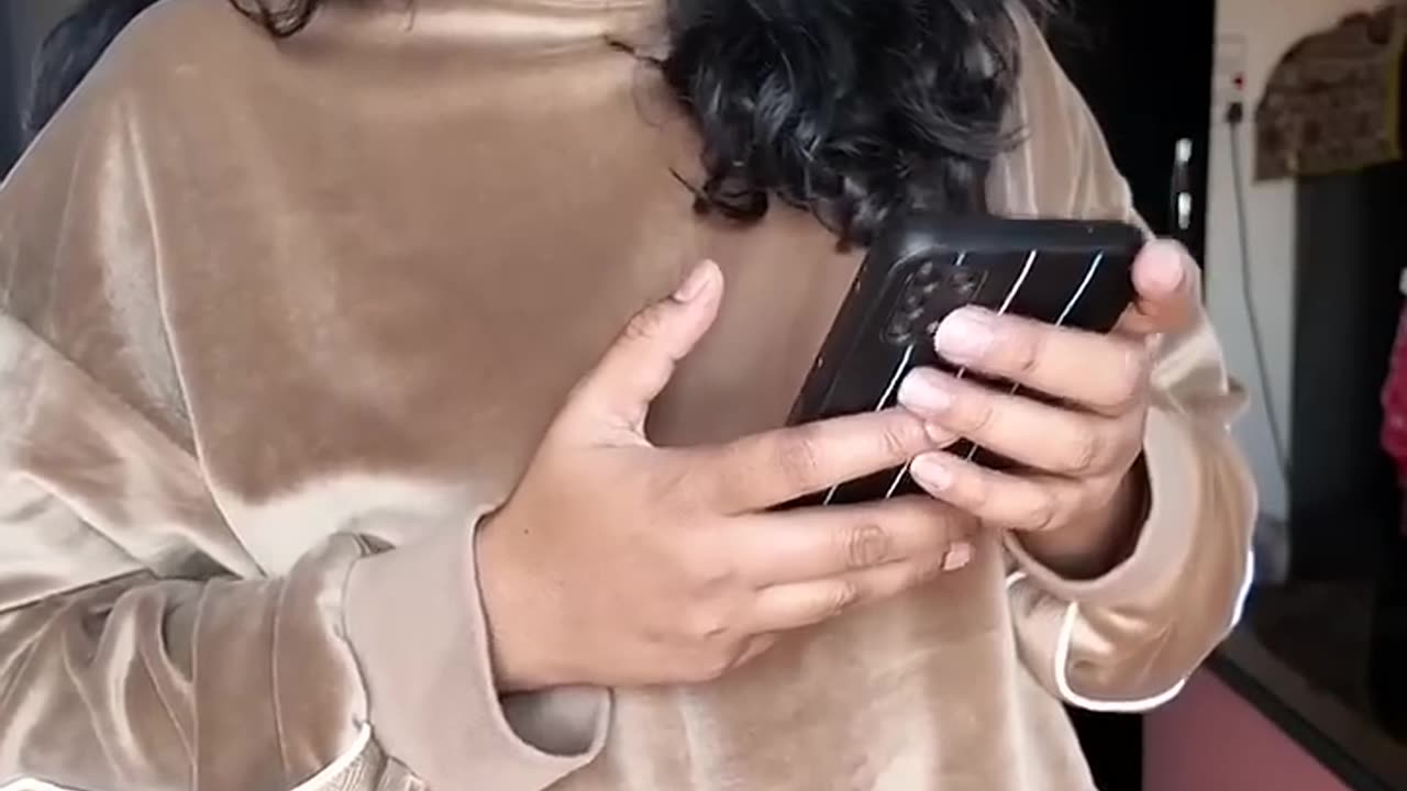 My free time