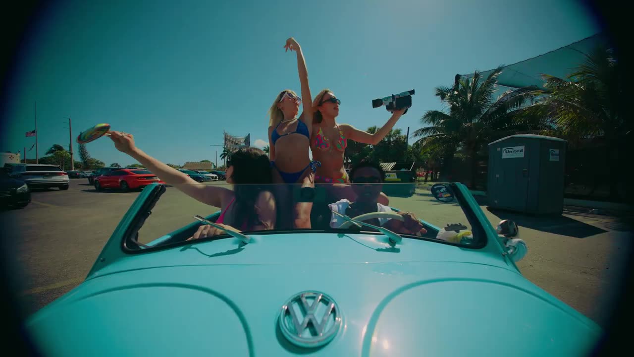 Ffawty - HOLLABACK GIRL