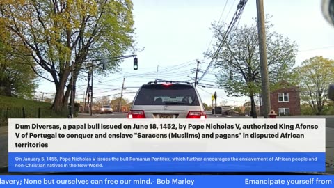 NJ Ride: Live, April 22