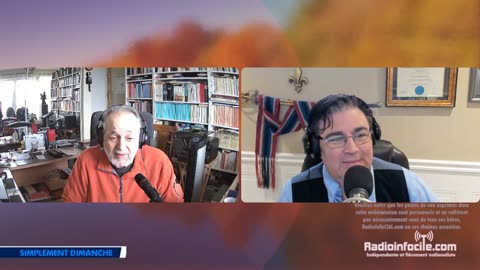 En direct sur RadioInfoCite.com