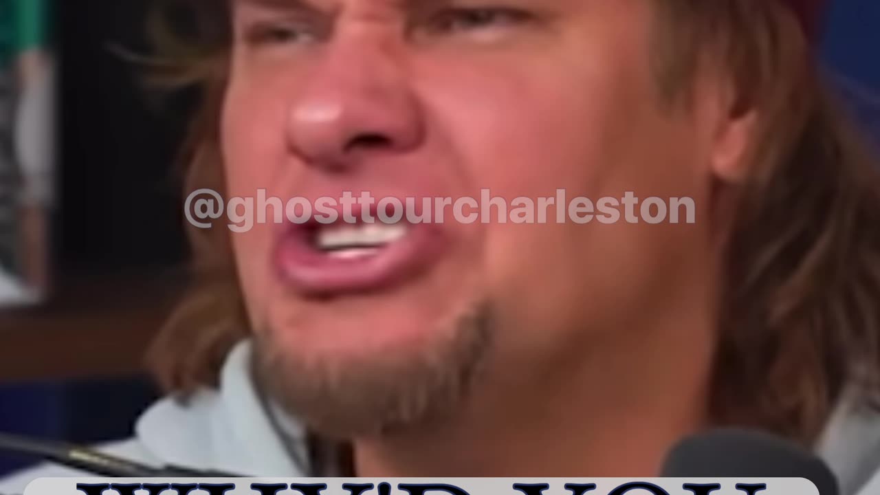 Theo Von and Adam Devine discuss Charleston...