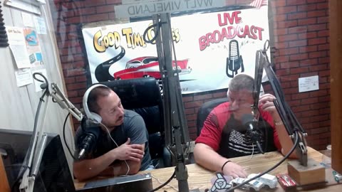 Jersey SURE Radio - May 15, 2025