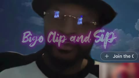 The brother talks to kid k in his box under fufu Tyrone 2/5/26 #bigoclipandsip