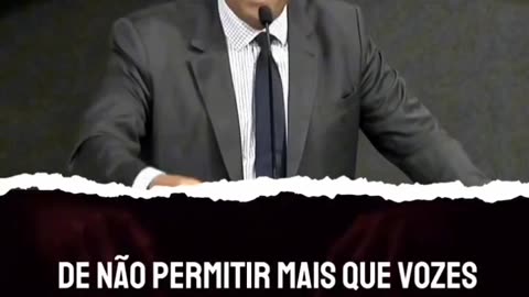 A SUGESTÃO/PROPOSTA PELO LÍDER DO PT.
