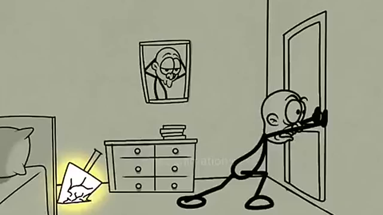 Me Home Alone