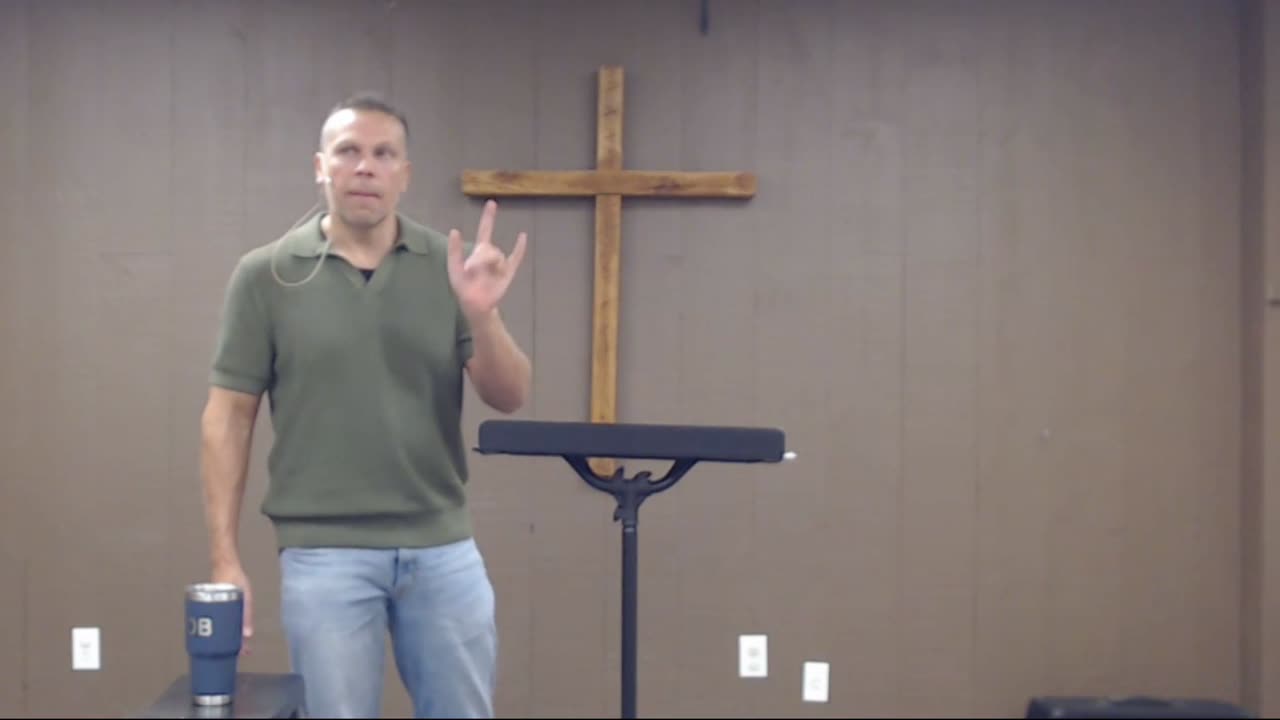 Hebrews 10 1-25