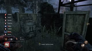 I Found You!