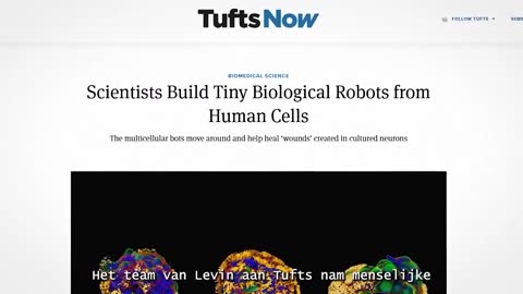 He Showed Too Much… A Discovery Too Dangerous to Expose (Dutch/NL Subs)