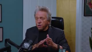 Best-seller author and scientist Gregg Braden: "Climate change is a fact...