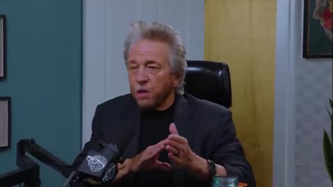 Best-seller author and scientist Gregg Braden: "Climate change is a fact...