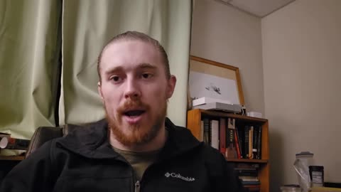 The Joe Rogan Theory Of Freedom From Communism