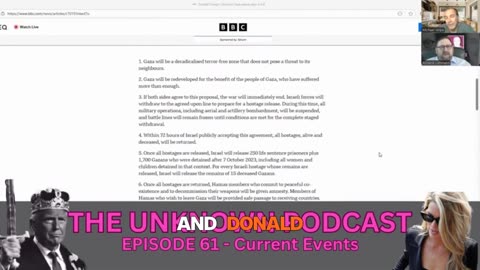 TRUMP’S WAR ON RADICALS