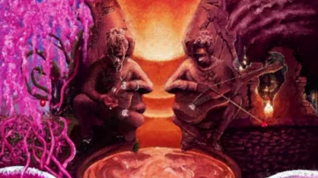 Young Thug - Bubbly (ft. Drake & Travis Scott) (432hz)