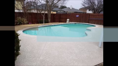 JV Pools