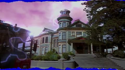 Night Man - 4k - Season 2 Opening credits - 1997-1999 - Syndication