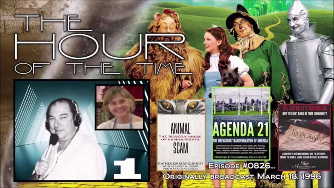 8-23 HOTT Saturday Evening