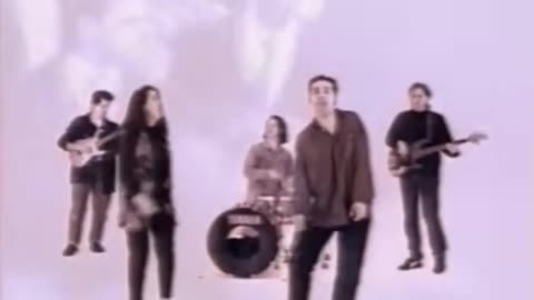 The Adventures - Monday Monday - 1993 - Music Video - Rare - 720p