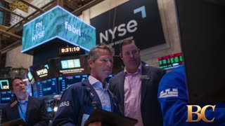 Dow adds 200 points, S&P 500 rises