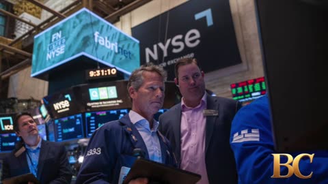 Dow adds 200 points, S&P 500 rises