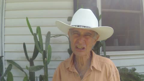 CACTUS FARM YEE-HAW
