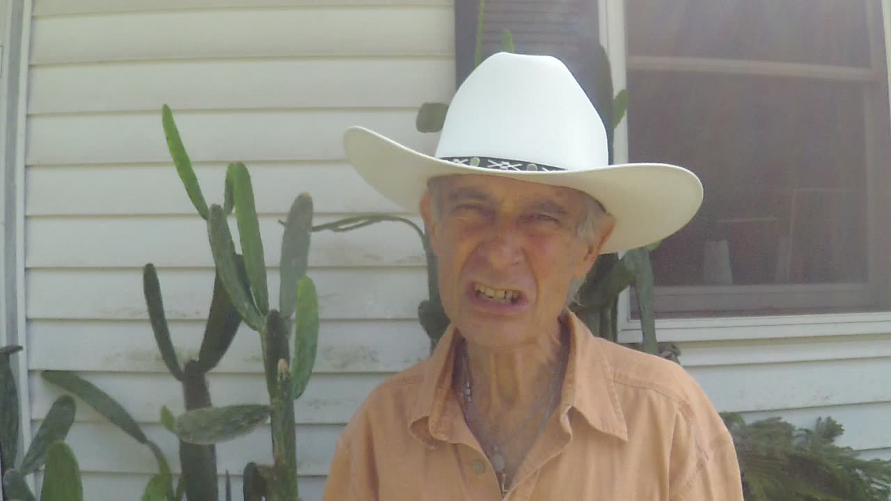 CACTUS FARM YEE-HAW