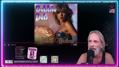 #124 Pebbles Reacts, OPEN Stream, Sunday’s