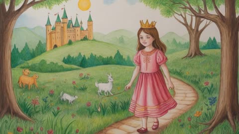 O invejoso e o invejado ✨ Histórias para dormir - Conto de fadas - Livros curtos narrados