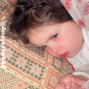 Cute Baby Moments That Melt Hearts