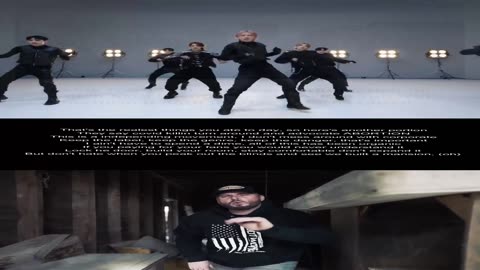Rare of Breed ~ The Warm Up { Lyrics + Bootleg Ver. } Remix 1 { Dance Ver. } Christcore Slowed PC