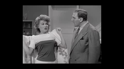 The McGuerins from Brooklyn (1942) Full movie | Comedy