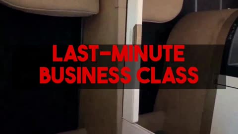 Yes, you can fly Business Class & stay 5-Star. Mighty Travels Premium Explainer.